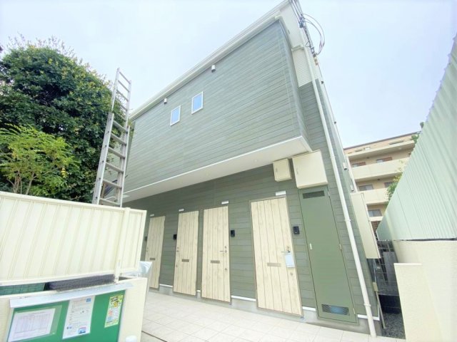 ワコーレヴィアーノ西宮建石町