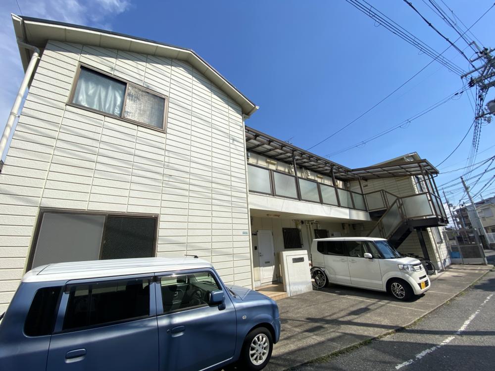 サンハイツ土井