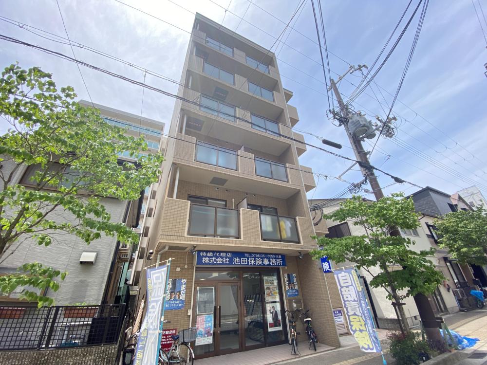 レジェンド西宮