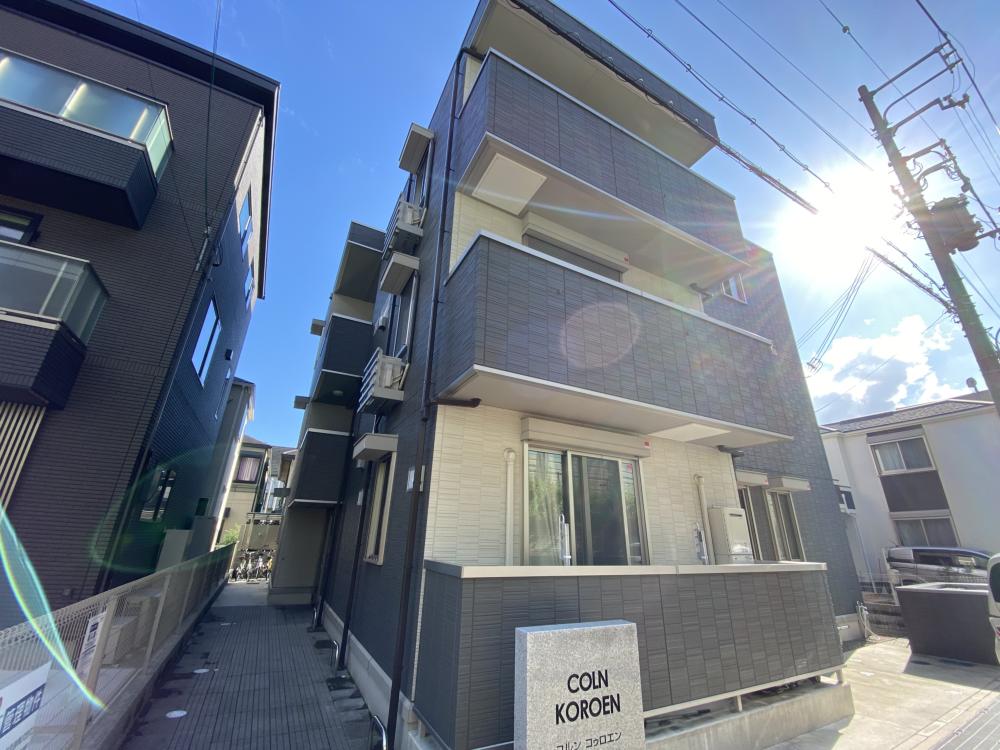 コルンコゥロエン