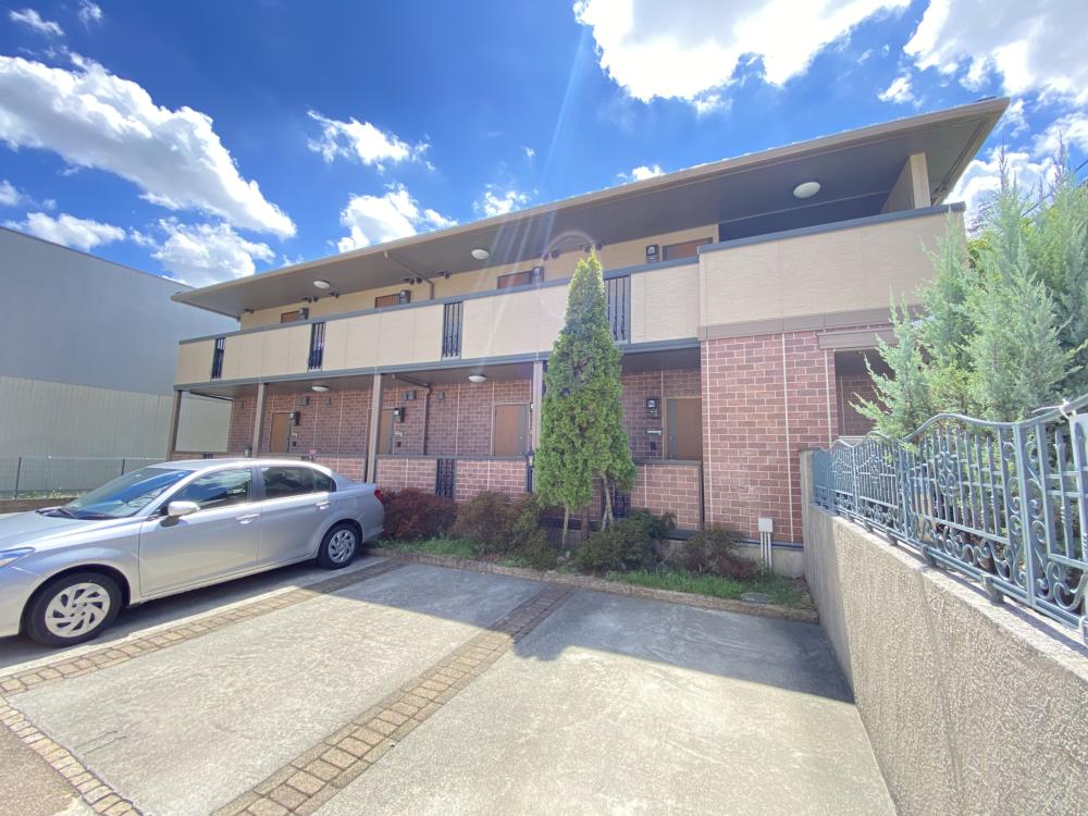 メゾン高松5　B棟