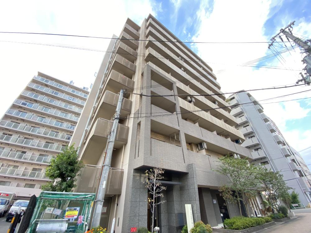 エレナ西宮北口