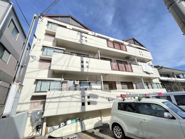 カサベージュ愛宕山イースト