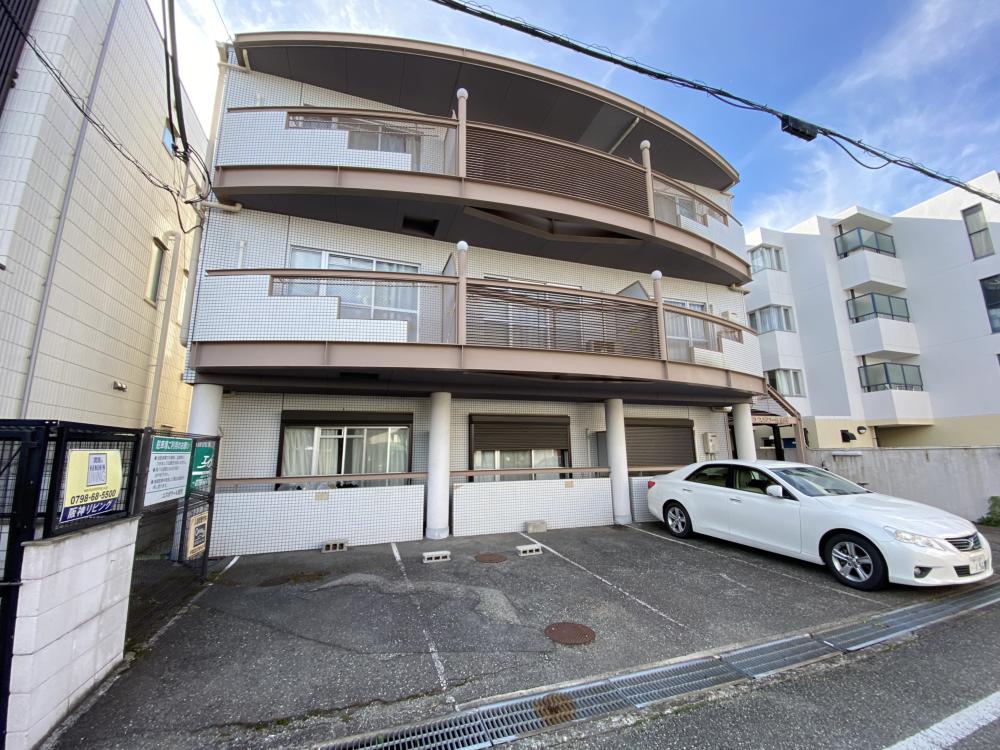 エスポワール田代