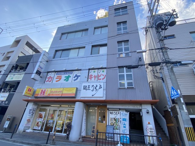 ニューコーベビル