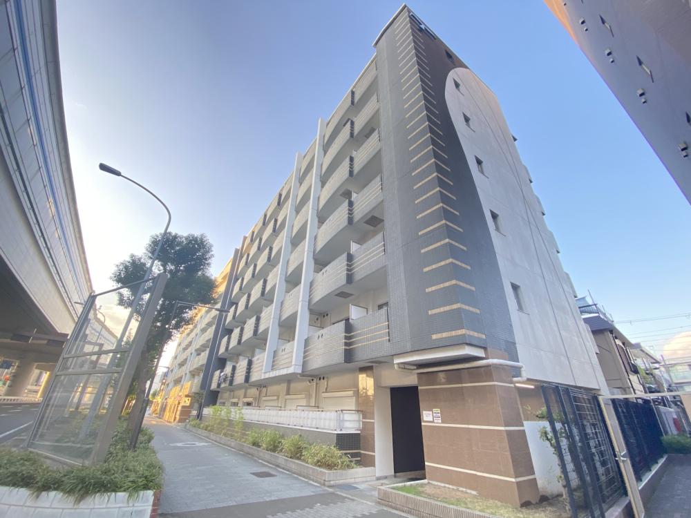 セレニテ甲子園2