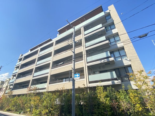 プラウド西宮北口