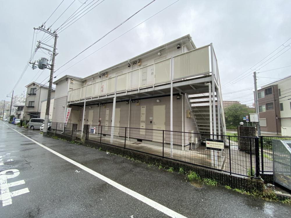 エメロード西宮