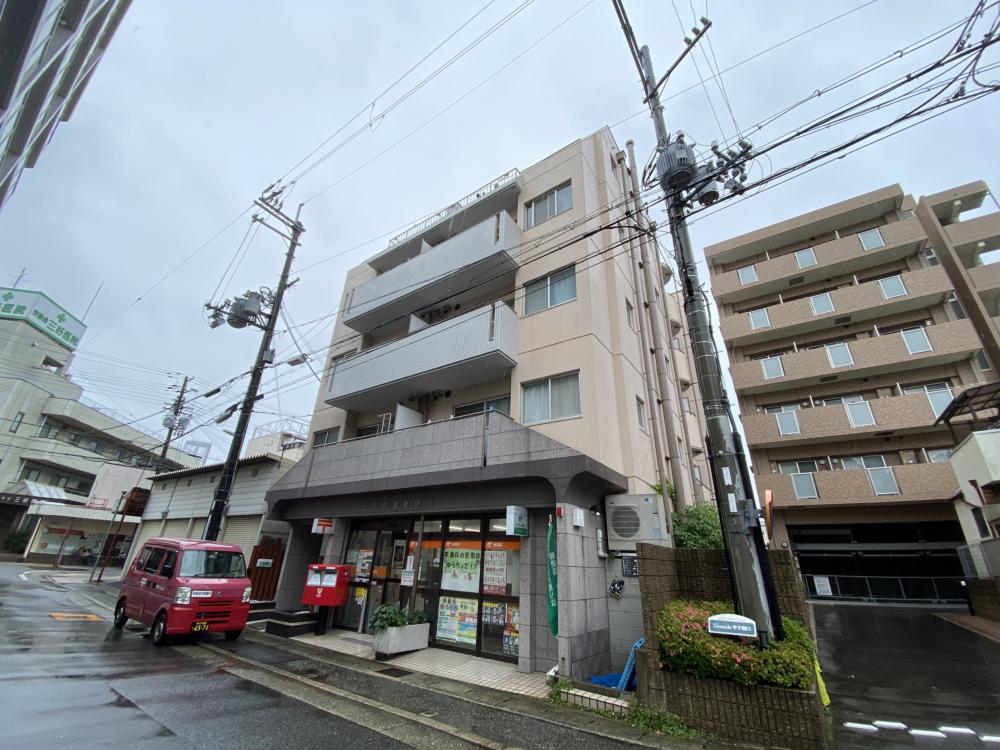 キューブ甲子園口