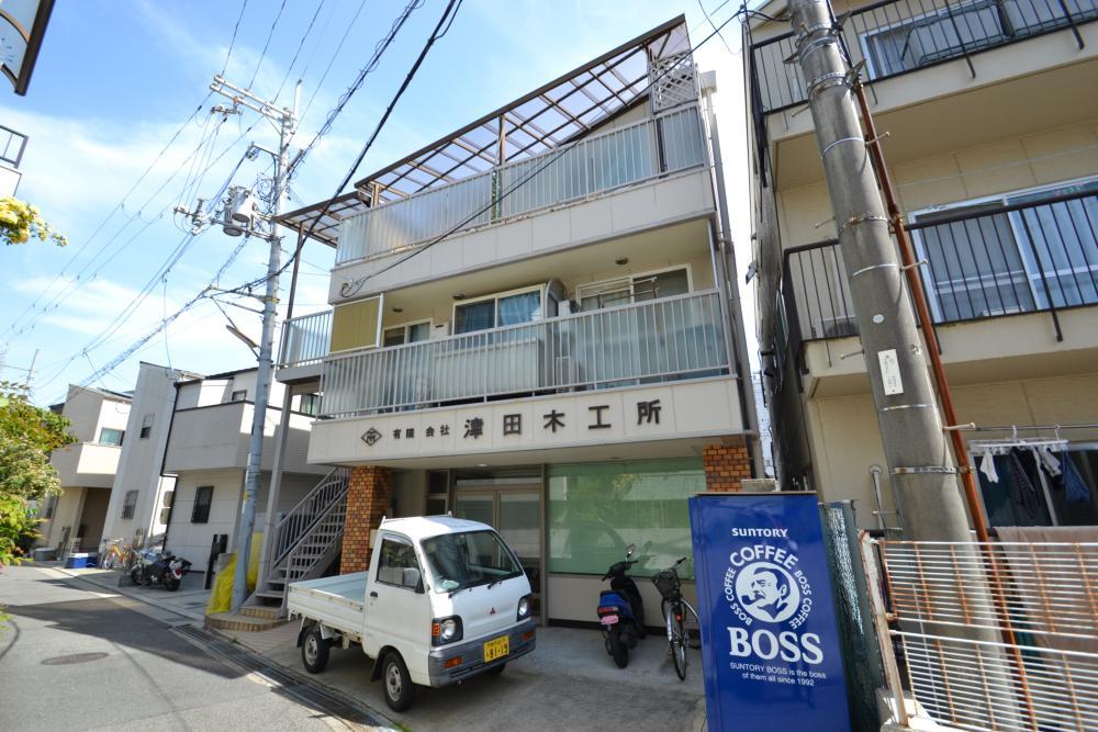 サンロイヤル武庫之荘
