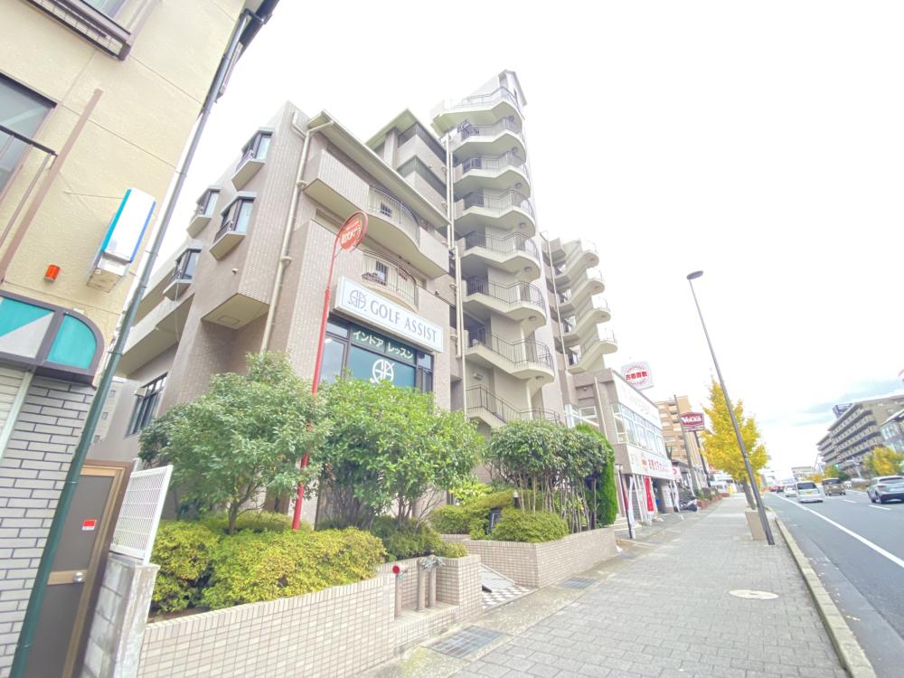 フロンティアホームズ芦屋