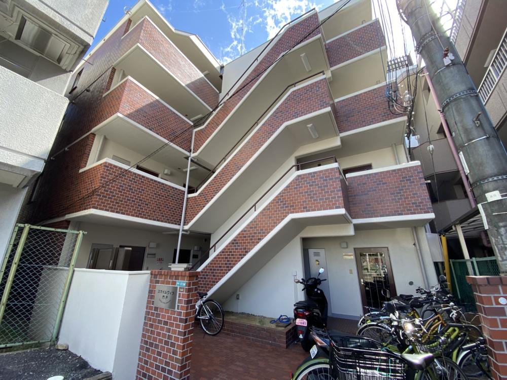 スマイルヴィラ門戸