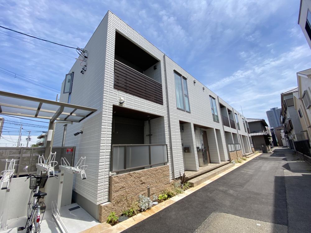 スマートコート西宮アネックス