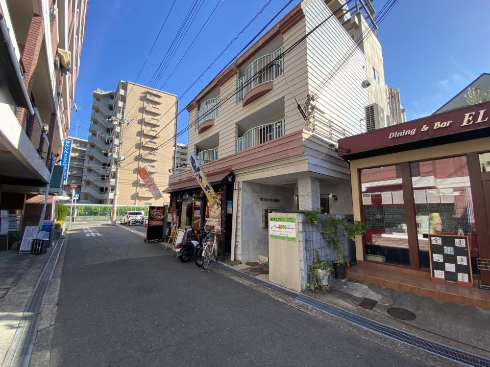 第7キャスル塚口