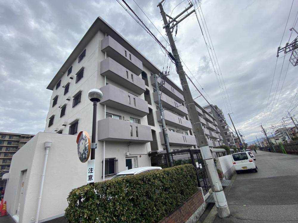 武庫之荘パークマンション