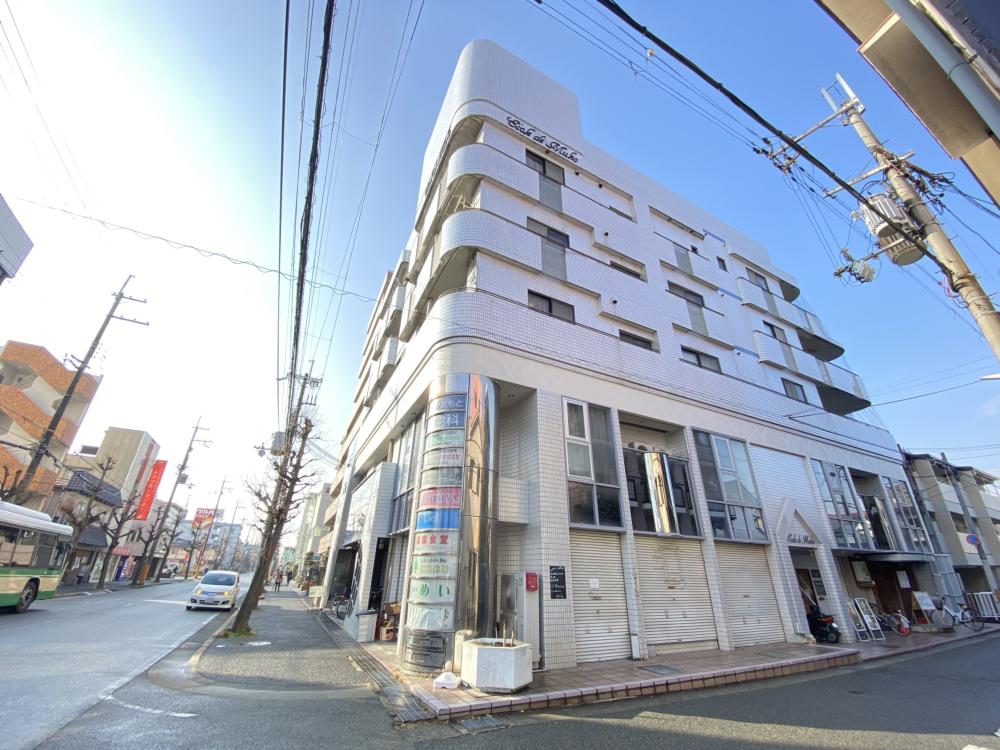 エコールドムコ