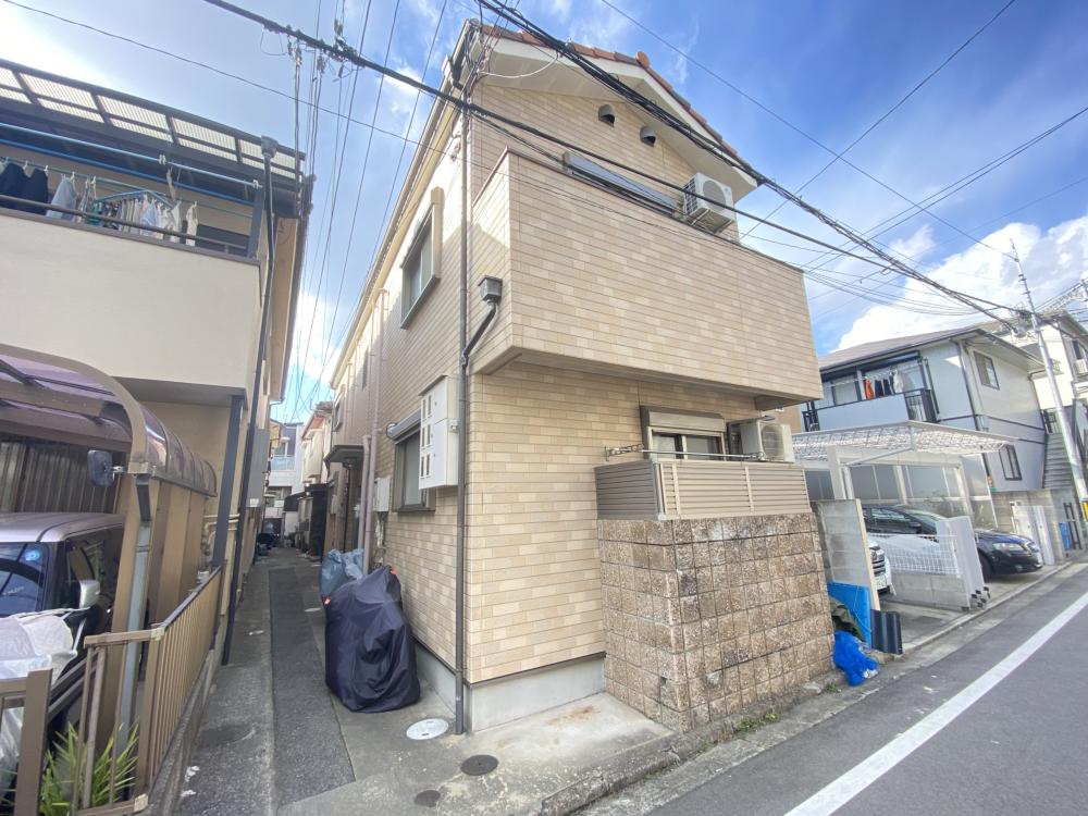 ワンマイル市庭