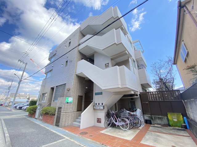 VILLA3番館
