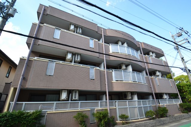 シャンブル甲東園