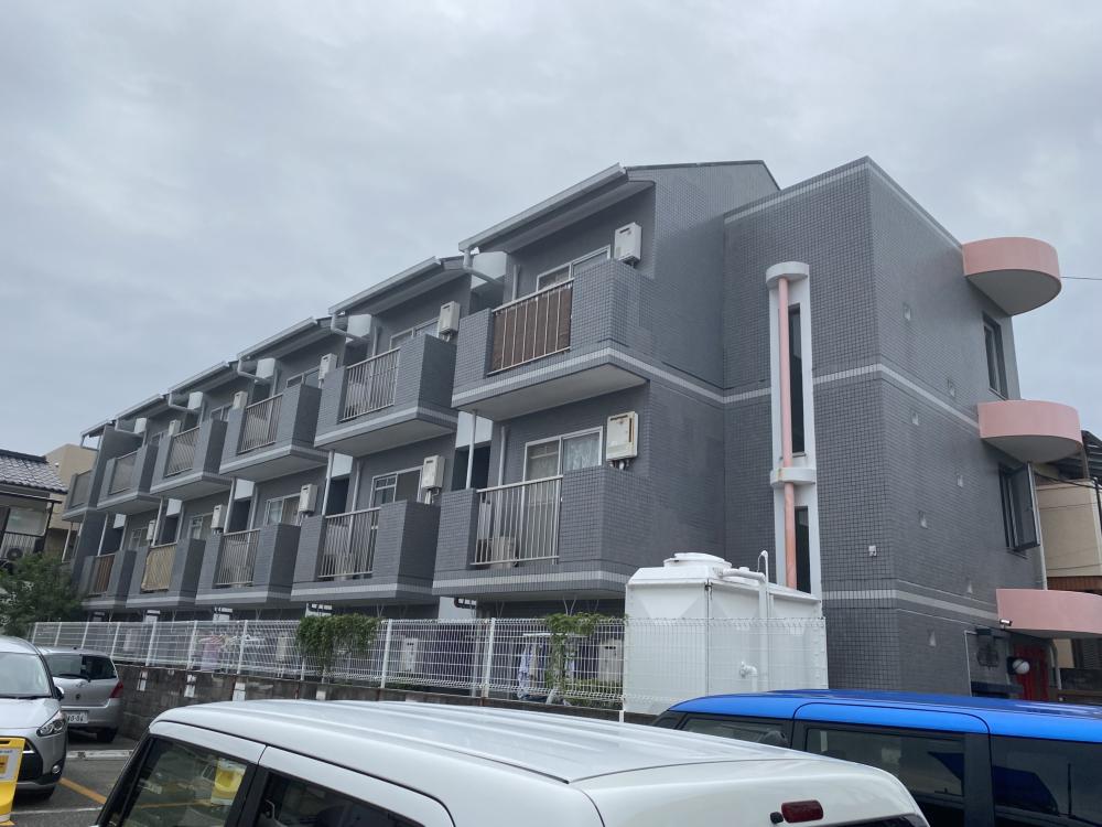 ベルトピア西宮北口1