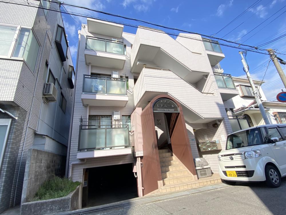 メゾンモナムール