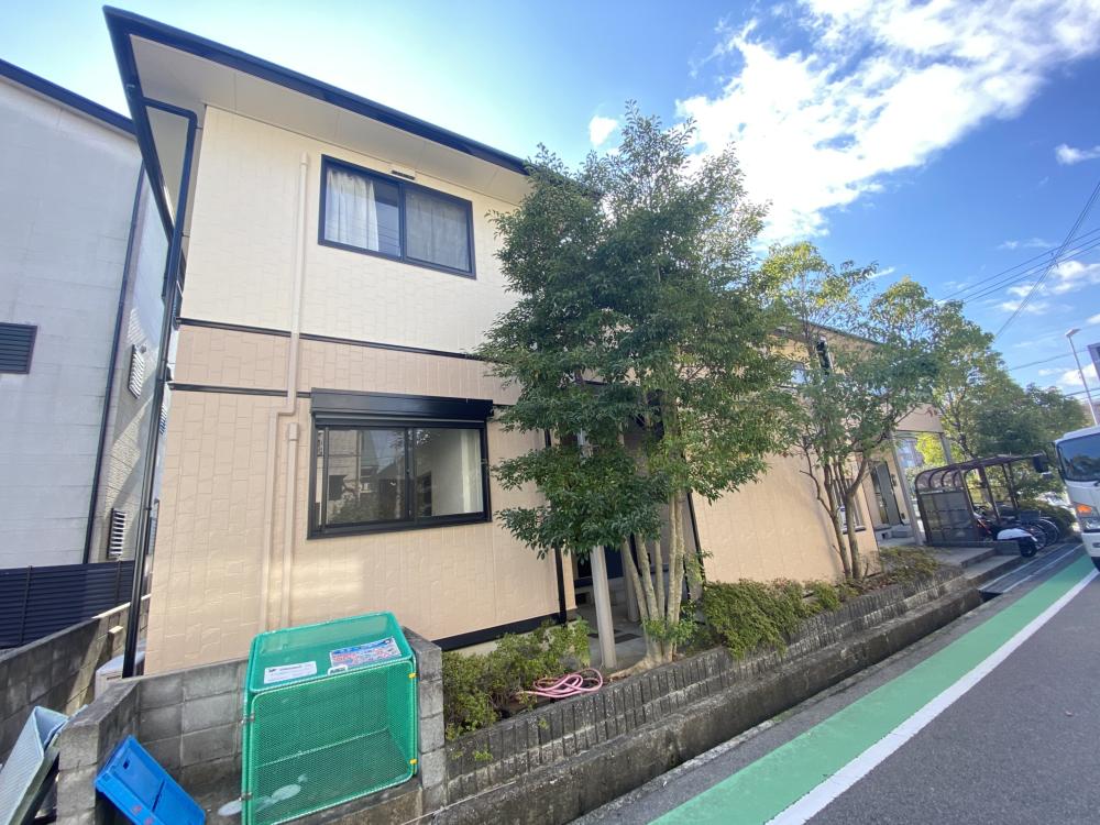 めぞん・おー