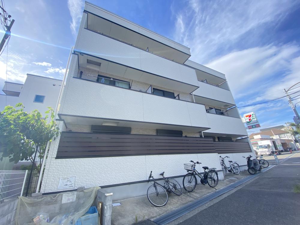 MORES VILLA上ヶ原