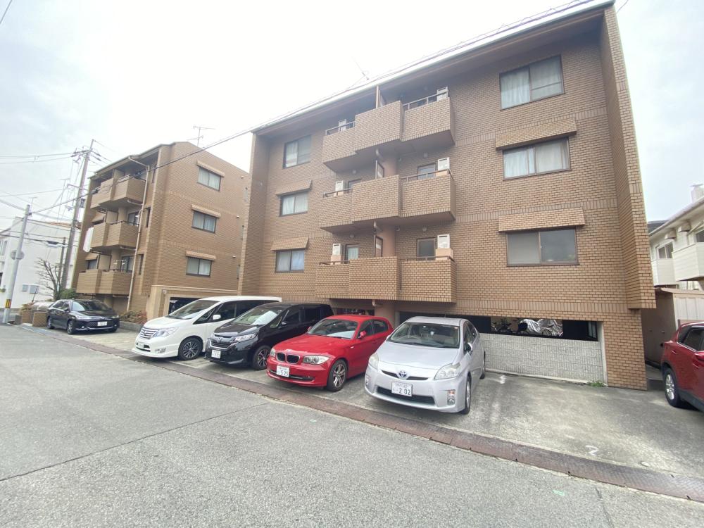 メゾンドレグルス