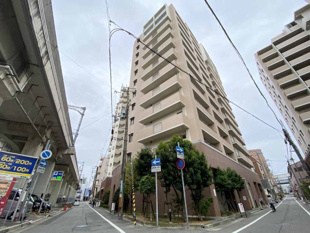 ロイヤル西宮今津駅前