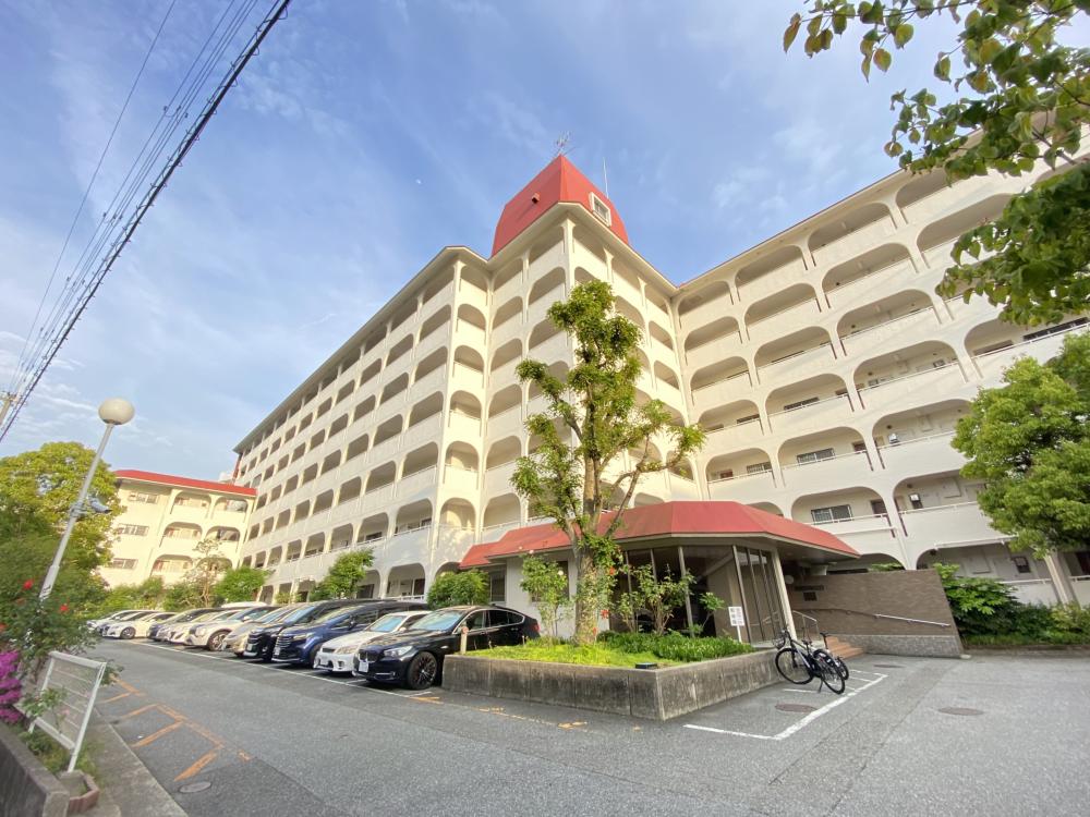 ローズハイツ夙川