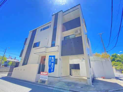 菊谷町戸建て