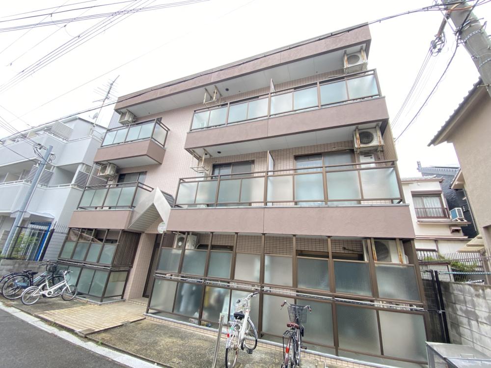 プレンティハウス