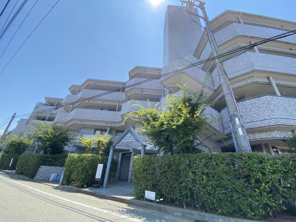 甲子園上鳴尾シティハウス