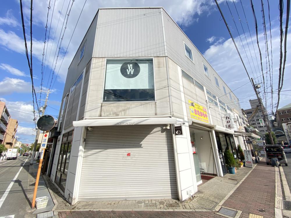 カロルマンション