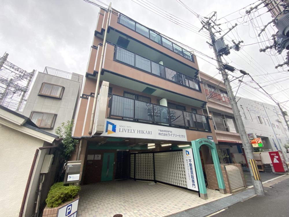 ライブリー宝塚