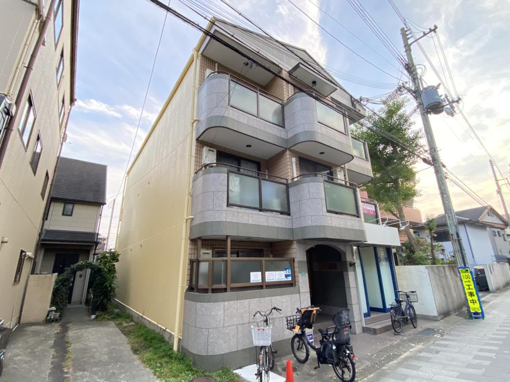 シティプラザあしや