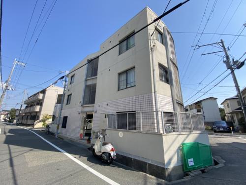 THE CITY鳴尾