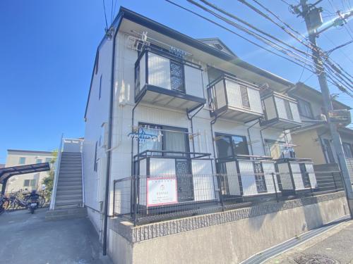 ラッスル大社