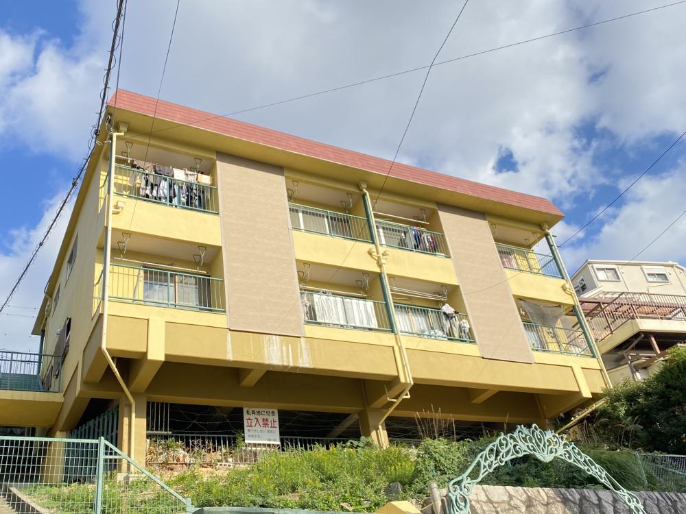 五月ケ丘グリーンヴィラ