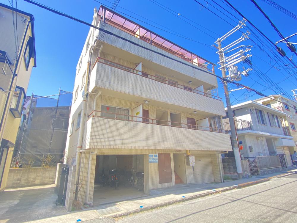 宝塚ハーモニーハイツ