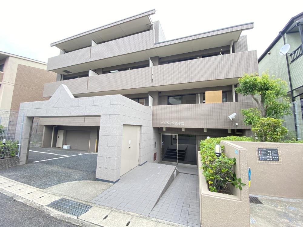 カルムイン香枦園