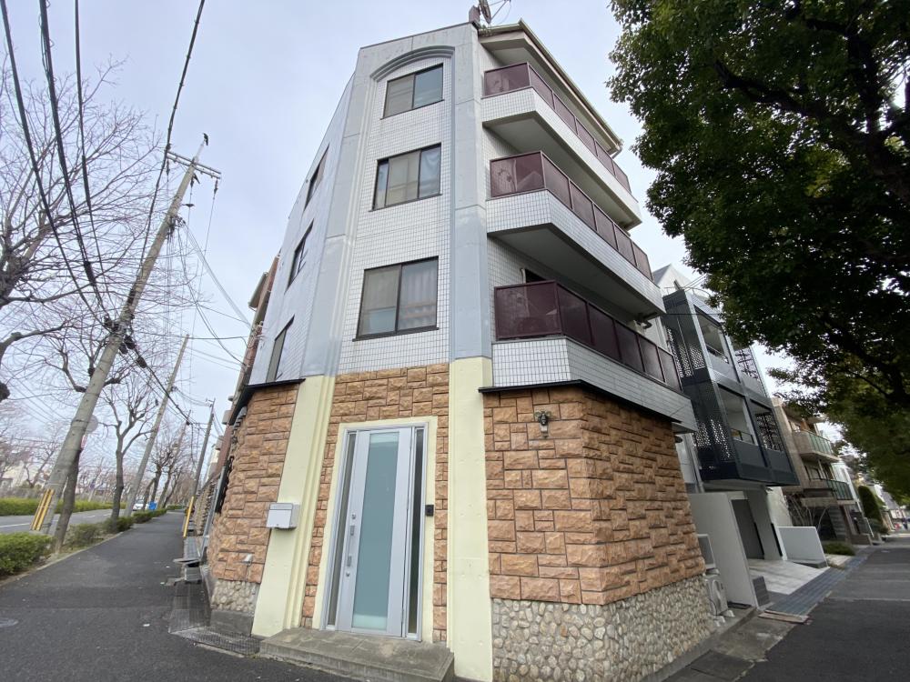 セフィーロ芦屋