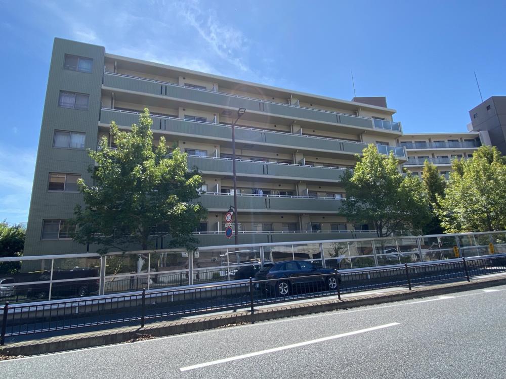 エルフラット夙川霞町