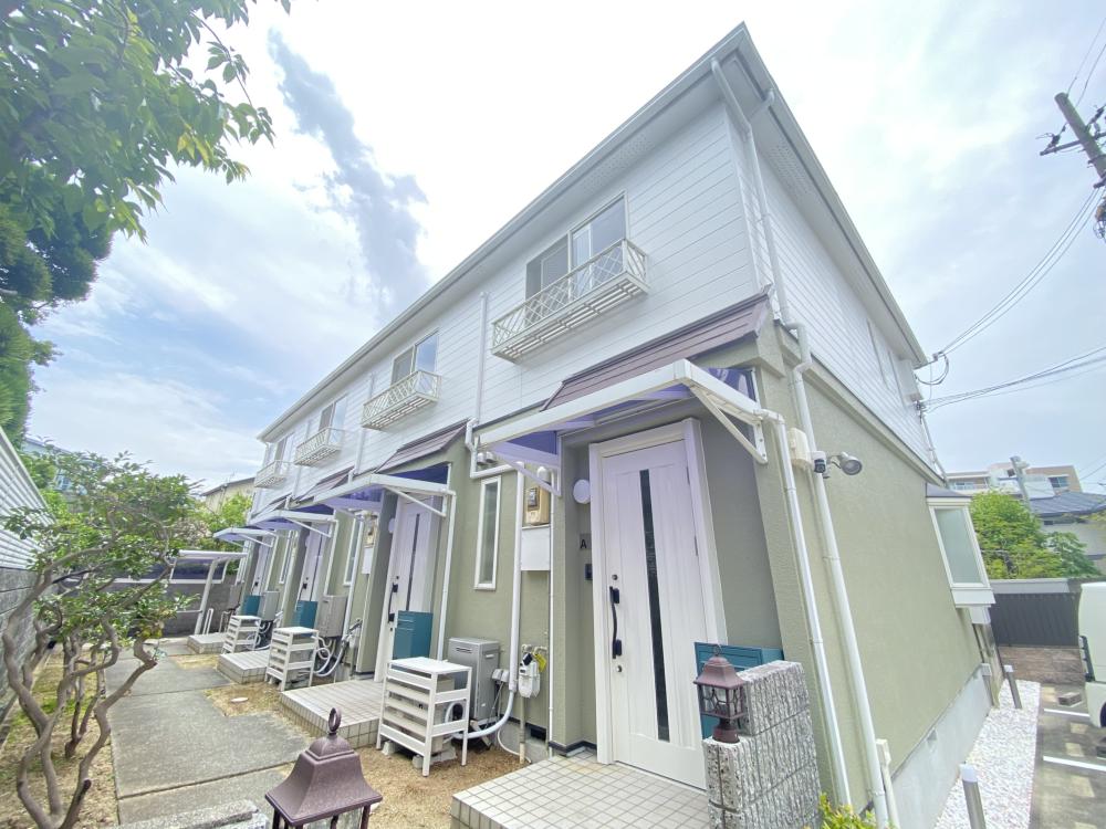 ディアコート夙川