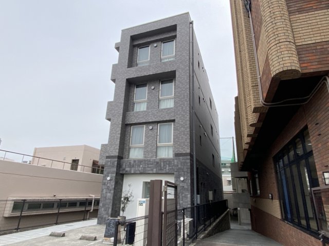 アマランス芦屋