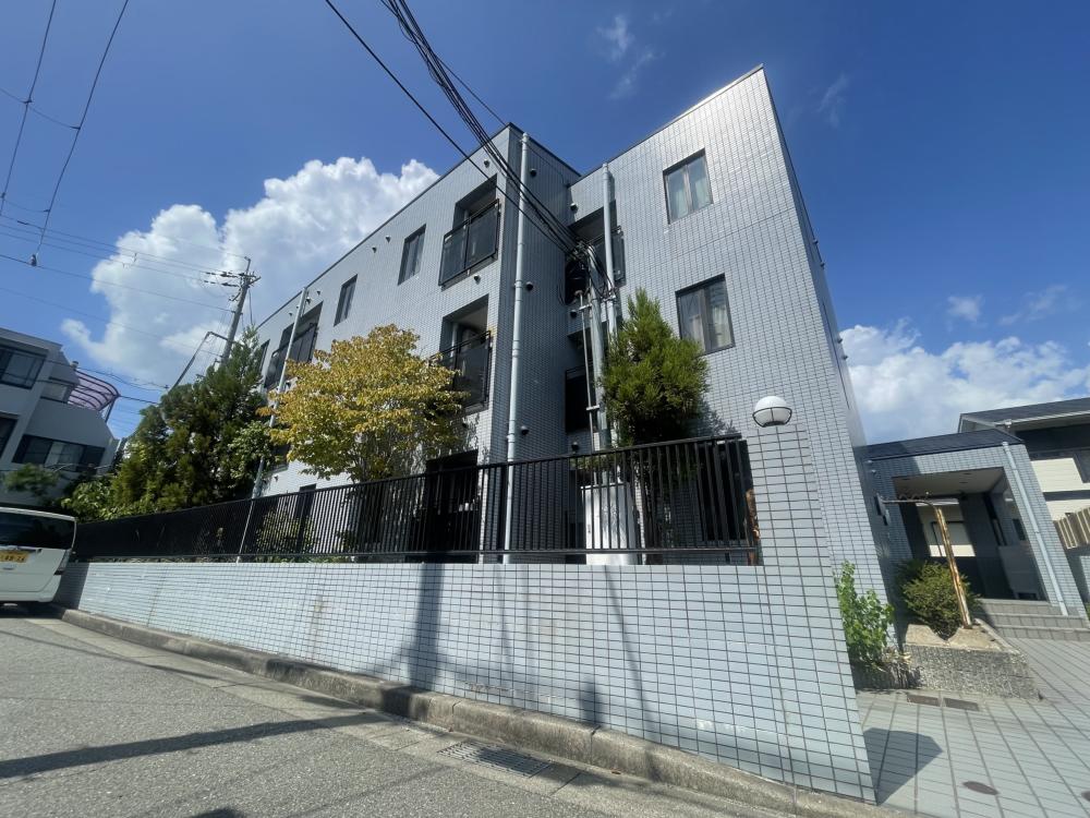 マンションゆう