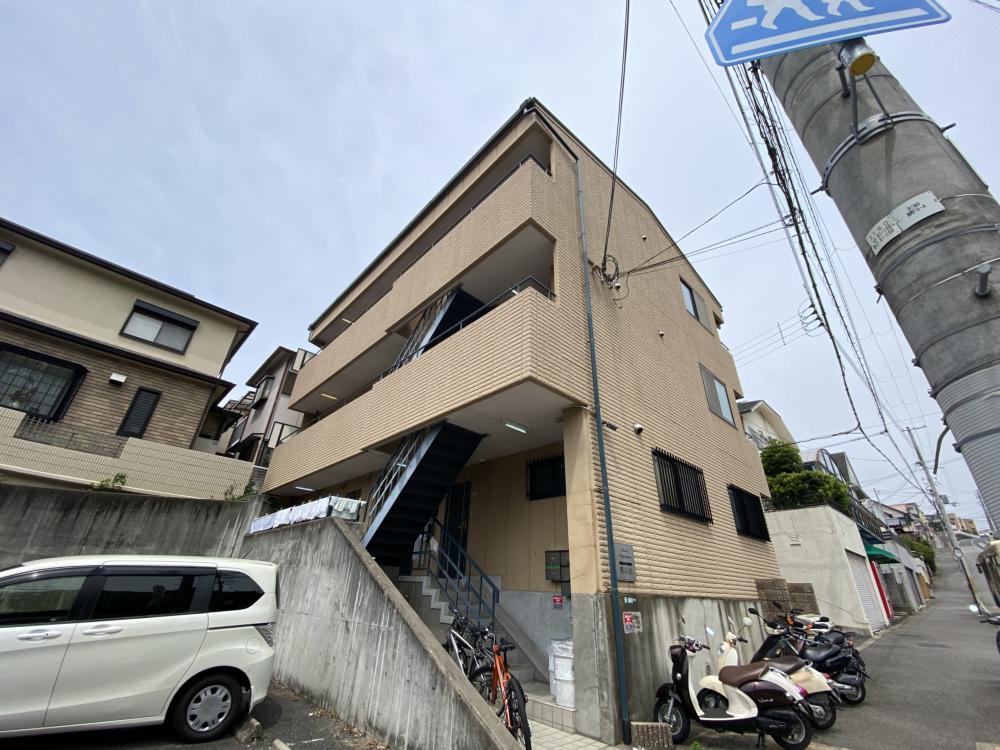 アリアーレ愛宕山