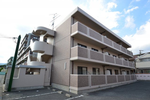 グッドヴィレッジ一番館