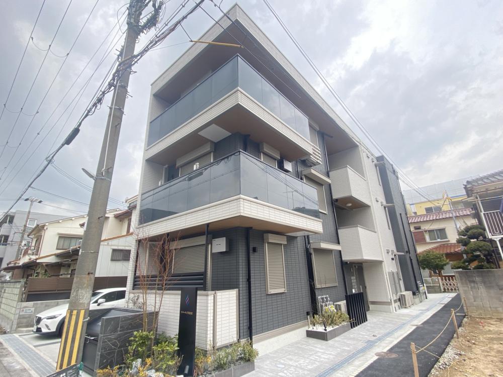 リバーサイド夙川東