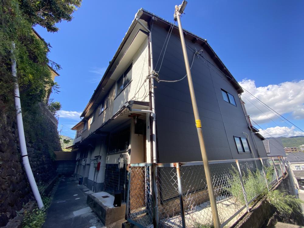 野上1丁目貸家